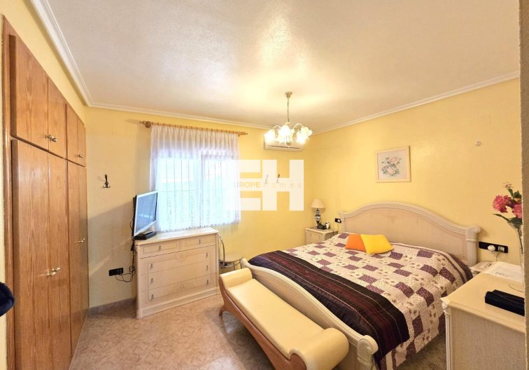 Herverkoop - villa - Orihuela Costa - Playa Flamenca