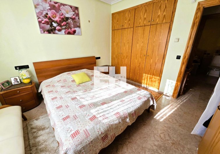 Herverkoop - villa - Orihuela Costa - Playa Flamenca