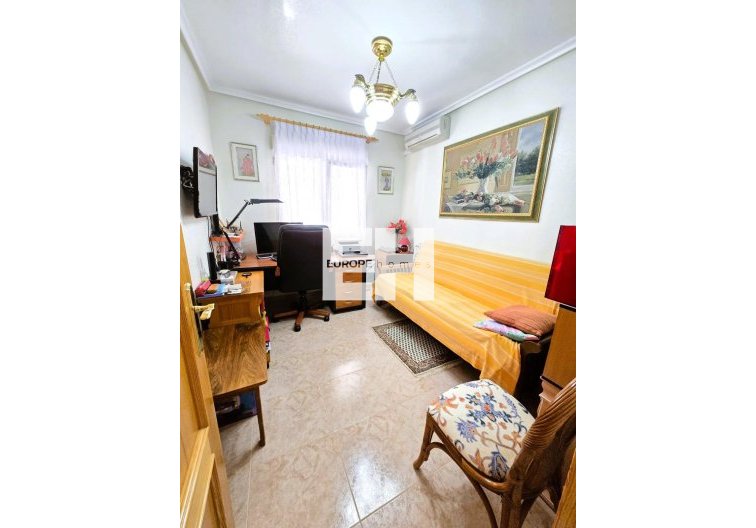 Herverkoop - villa - Orihuela Costa - Playa Flamenca