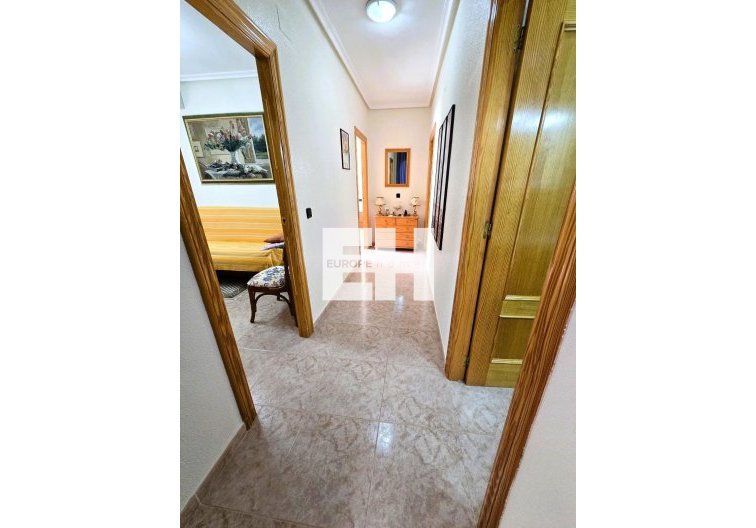Herverkoop - villa - Orihuela Costa - Playa Flamenca