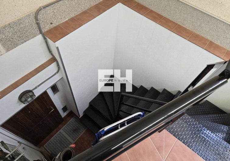 Herverkoop - villa - Orihuela Costa - Playa Flamenca