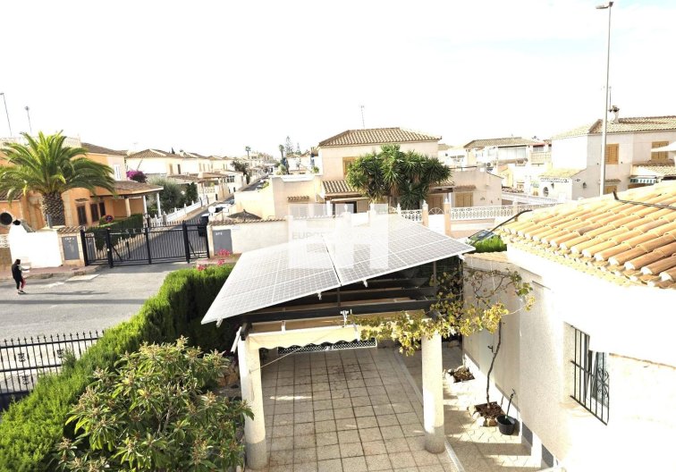 Herverkoop - villa - Orihuela Costa - Playa Flamenca
