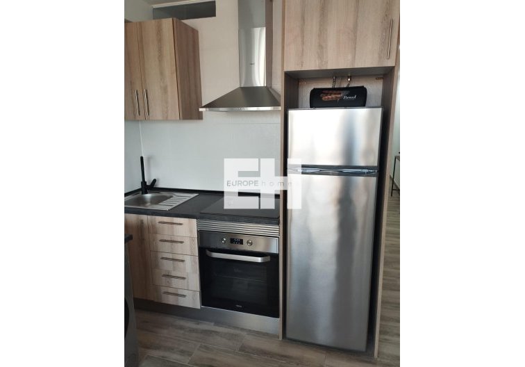 Segunda mano - Apartamento  - Guardamar del Segura - Pinomar