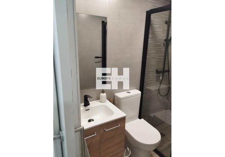 Segunda mano - Apartamento  - Guardamar del Segura - Pinomar