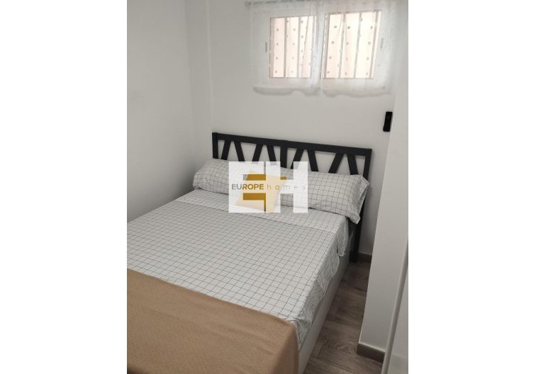 Segunda mano - Apartamento  - Guardamar del Segura - Pinomar