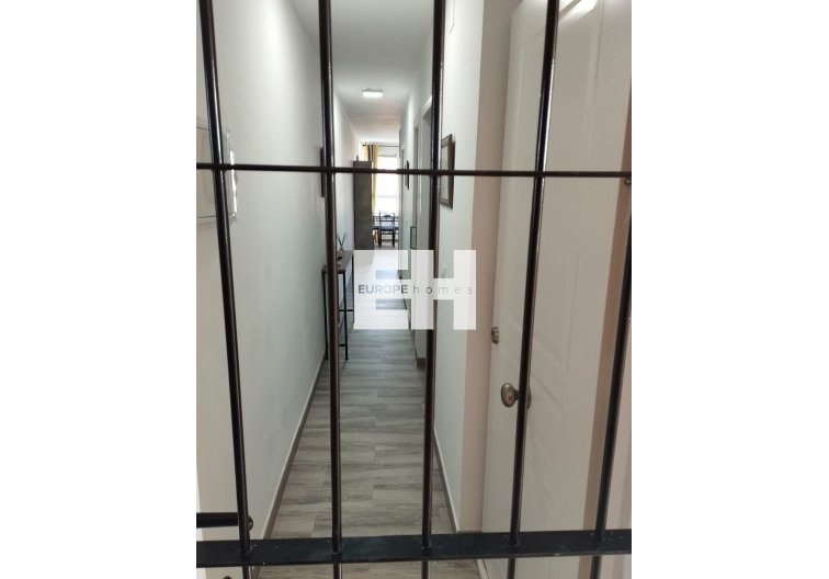 Segunda mano - Apartamento  - Guardamar del Segura - Pinomar