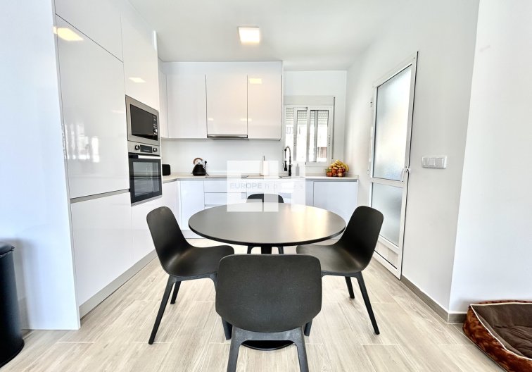 Revente - villa - Villamartin - Costa Blanca