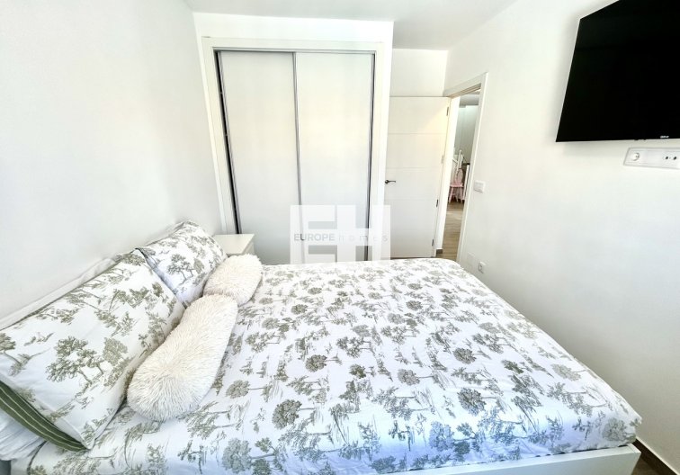 Revente - villa - Villamartin - Costa Blanca