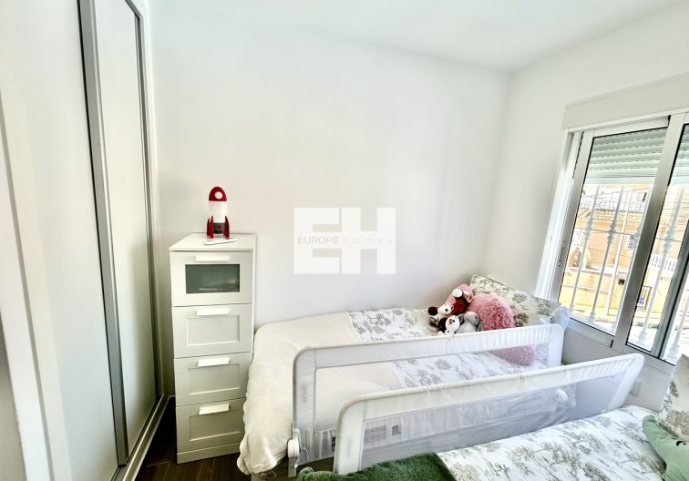 Revente - villa - Villamartin - Costa Blanca