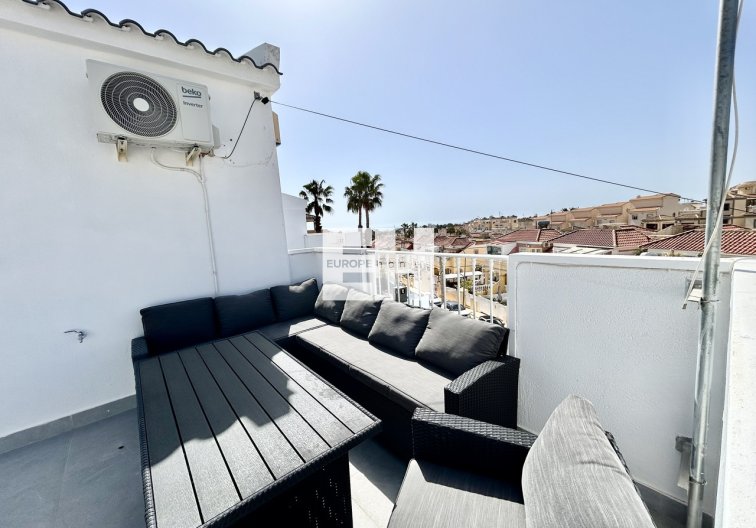 Revente - villa - Villamartin - Costa Blanca