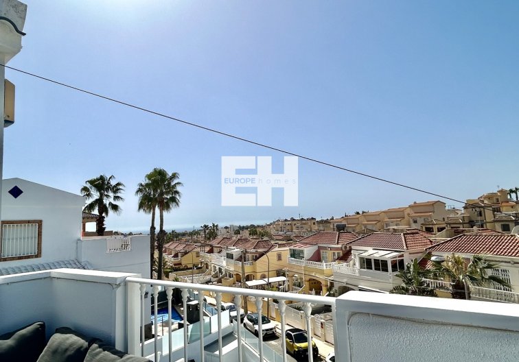 Revente - villa - Villamartin - Costa Blanca