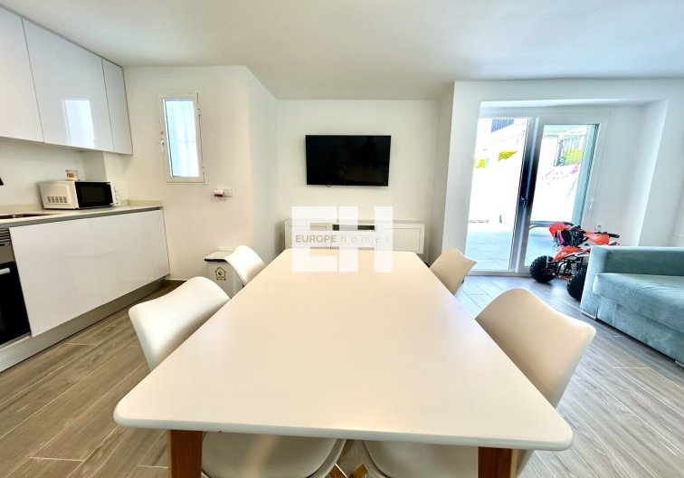 Revente - villa - Villamartin - Costa Blanca