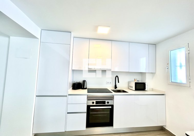 Revente - villa - Villamartin - Costa Blanca
