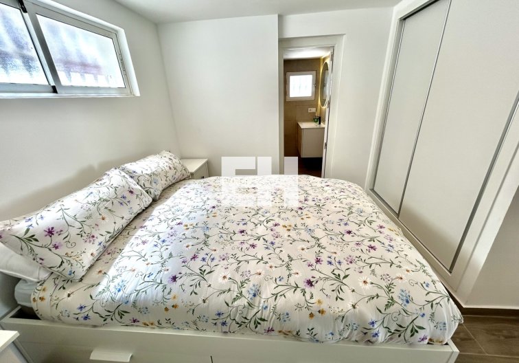 Revente - villa - Villamartin - Costa Blanca