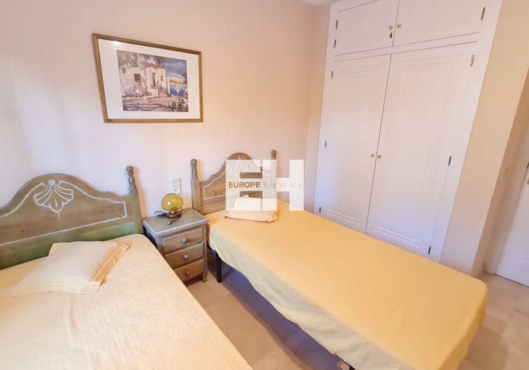 Revente - Bungalow - Villamartin - Costa Blanca