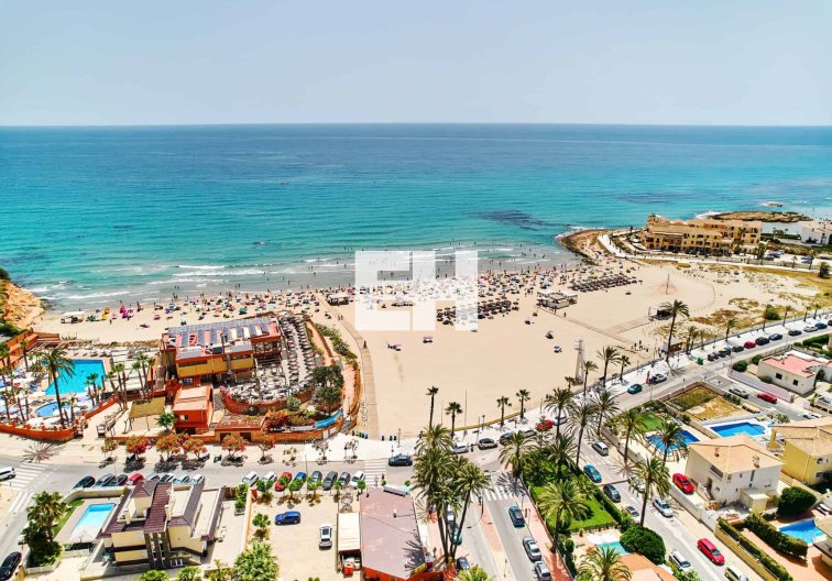 Revente - Bungalow - Villamartin - Costa Blanca