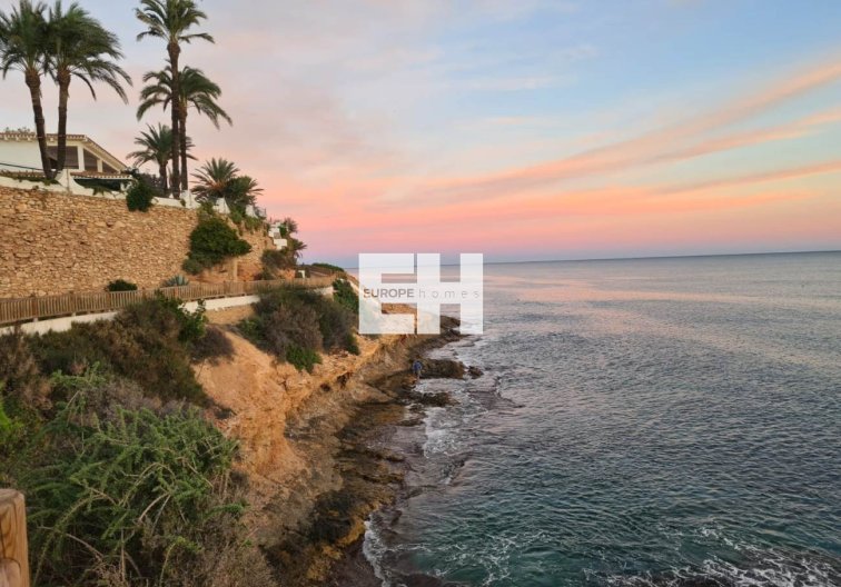 Revente - Bungalow - Villamartin - Costa Blanca