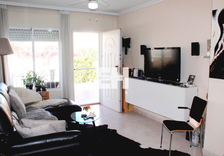 Wiederverkauf - villa - Villamartin - Costa Blanca