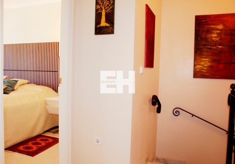 Wiederverkauf - villa - Villamartin - Costa Blanca