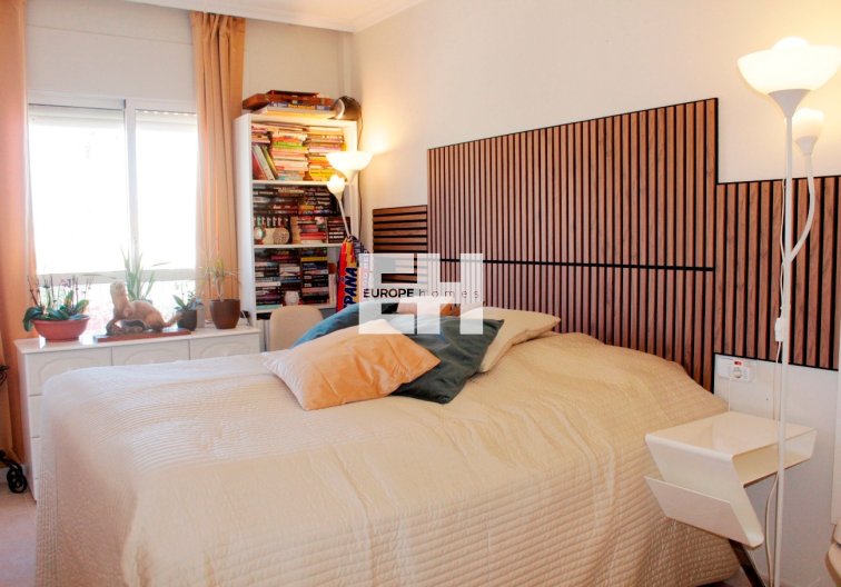 Wiederverkauf - villa - Villamartin - Costa Blanca