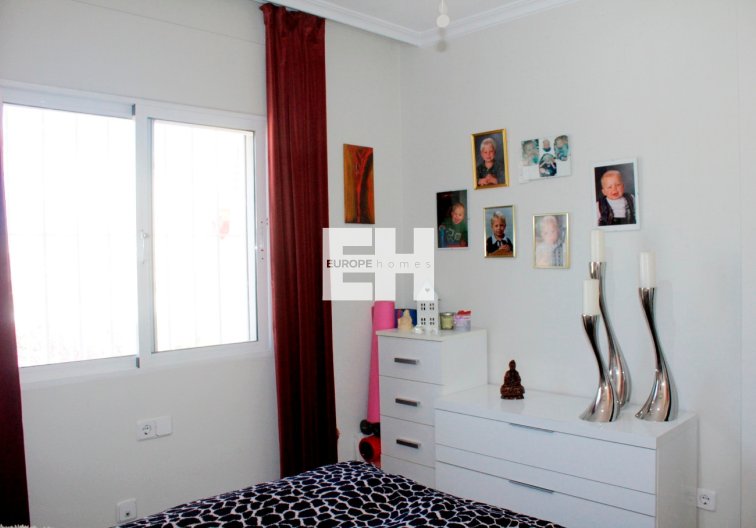 Wiederverkauf - villa - Villamartin - Costa Blanca