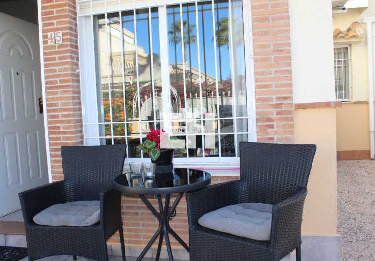 Wiederverkauf - villa - Villamartin - Costa Blanca