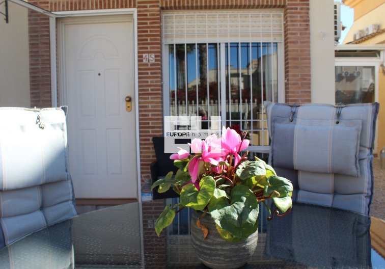 Wiederverkauf - villa - Villamartin - Costa Blanca