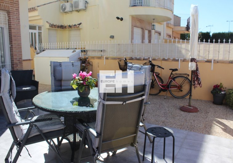 Wiederverkauf - villa - Villamartin - Costa Blanca