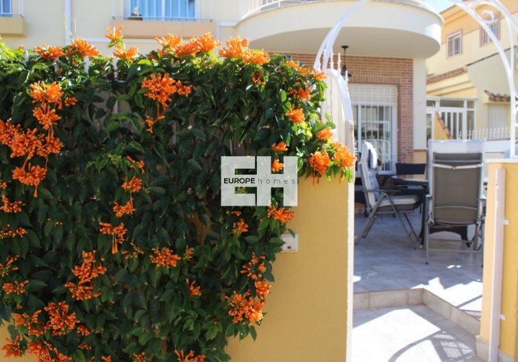 Wiederverkauf - villa - Villamartin - Costa Blanca