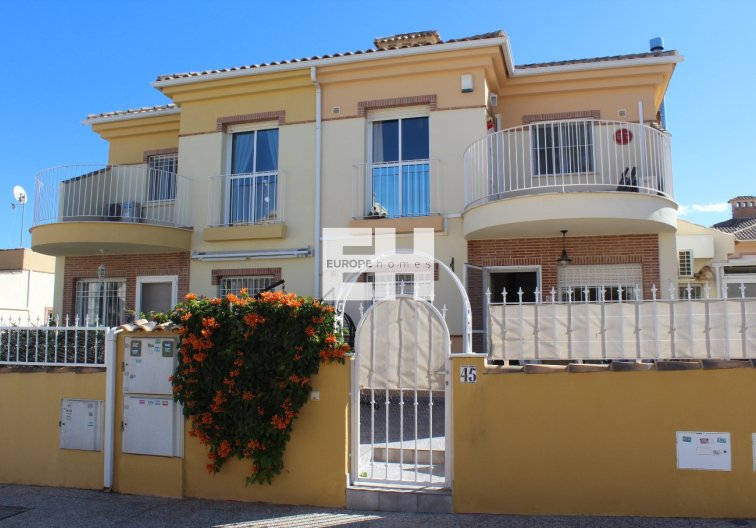 Wiederverkauf - villa - Villamartin - Costa Blanca