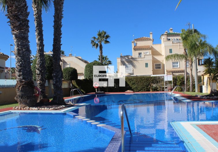 Wiederverkauf - villa - Villamartin - Costa Blanca