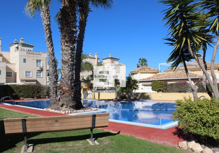 Wiederverkauf - villa - Villamartin - Costa Blanca