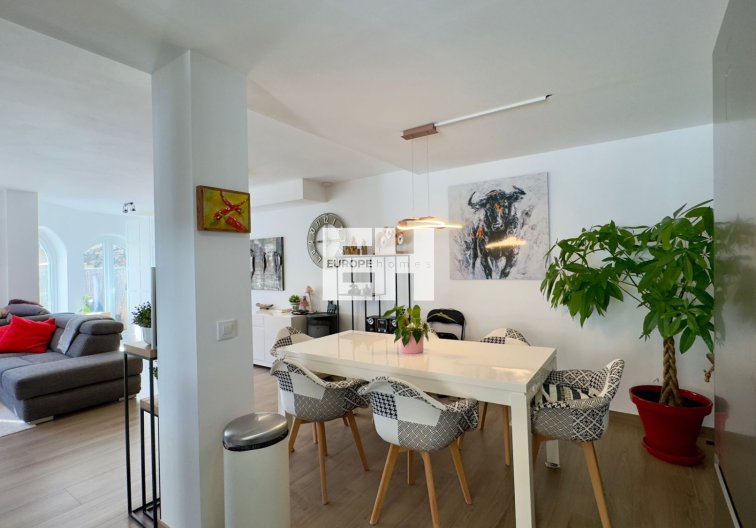 Revente - villa - Orihuela Costa - Costa Blanca