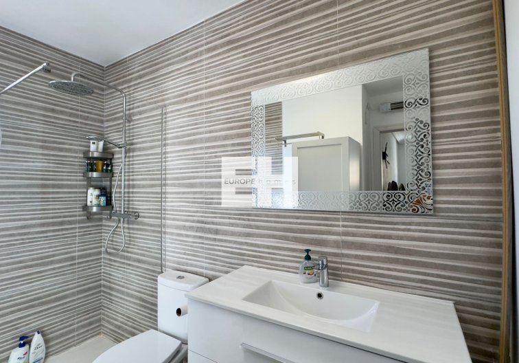 Revente - villa - Orihuela Costa - Costa Blanca