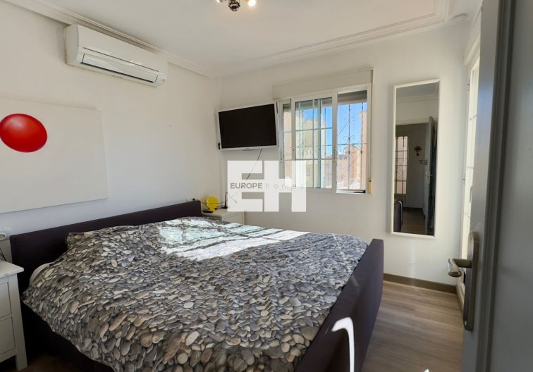 Revente - villa - Orihuela Costa - Costa Blanca
