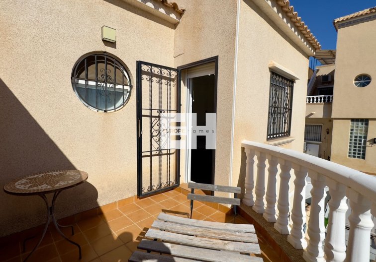 Revente - villa - Orihuela Costa - Costa Blanca