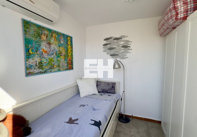 Revente - villa - Orihuela Costa - Costa Blanca