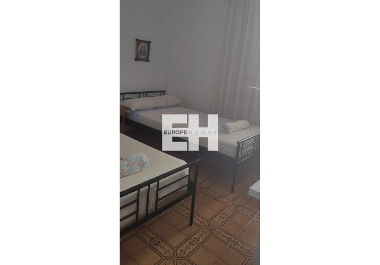 Revente - Appartement - Torrevieja - Playa de los Naúfragos