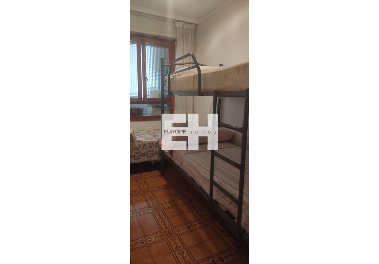 Revente - Appartement - Torrevieja - Playa de los Naúfragos