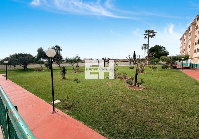 Herverkoop - Penthouse - Torrevieja - Costa Blanca
