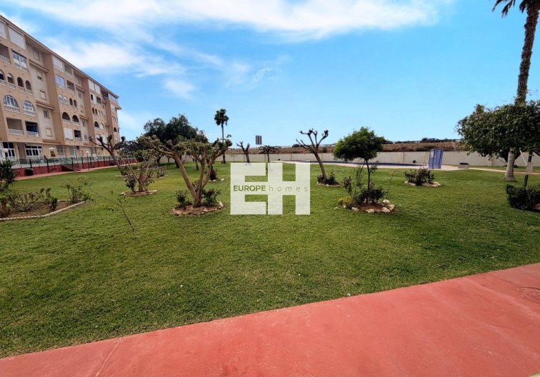 Herverkoop - Penthouse - Torrevieja - Costa Blanca