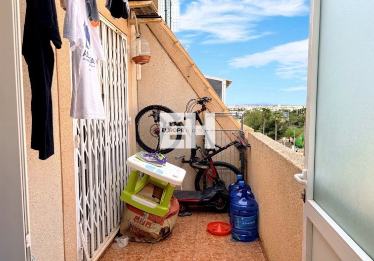 Herverkoop - Penthouse - Torrevieja - Costa Blanca