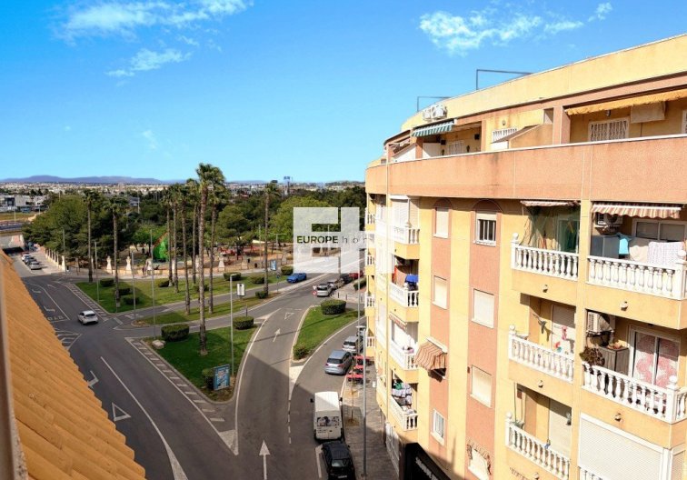 Herverkoop - Penthouse - Torrevieja - Costa Blanca