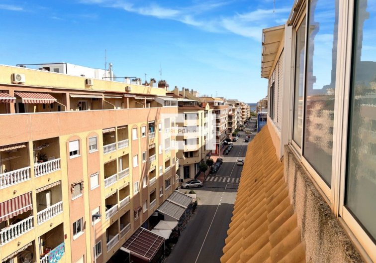 Herverkoop - Penthouse - Torrevieja - Costa Blanca