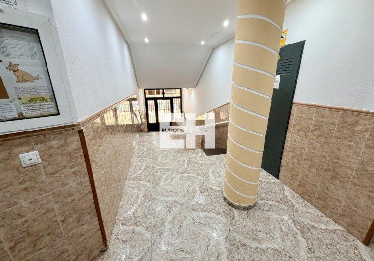 Herverkoop - Penthouse - Torrevieja - Costa Blanca