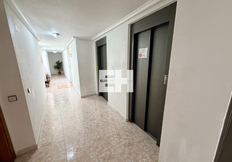 Herverkoop - Penthouse - Torrevieja - Costa Blanca