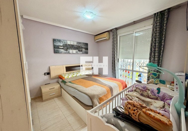 Herverkoop - Penthouse - Torrevieja - Costa Blanca