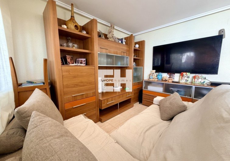 Herverkoop - Penthouse - Torrevieja - Costa Blanca