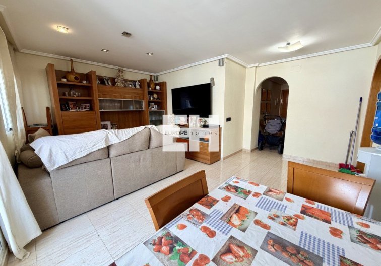 Herverkoop - Penthouse - Torrevieja - Costa Blanca