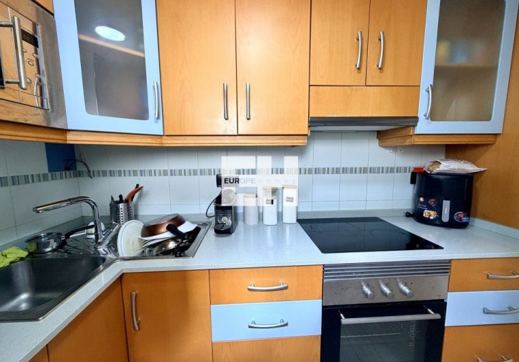 Herverkoop - Penthouse - Torrevieja - Costa Blanca